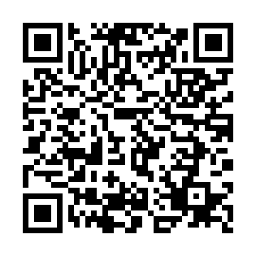QR Code LINE Official Account